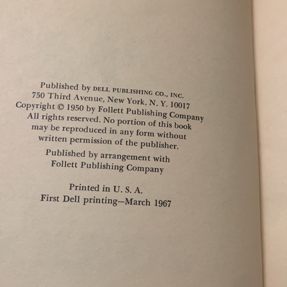 1960s-70s Vintage Young Teen Books Judy Blume Encyclopedia Brown Homer Price - Picture 12 of 14